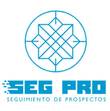 SegPro Logo